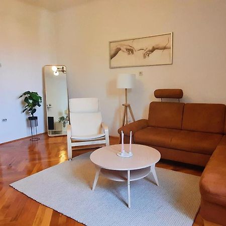 Spalato Relax Apartment Ngoại thất bức ảnh