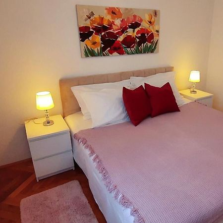 Spalato Relax Apartment Ngoại thất bức ảnh