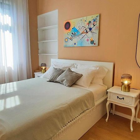 Spalato Relax Apartment Ngoại thất bức ảnh
