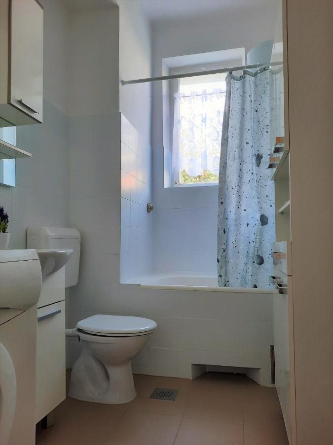 Spalato Relax Apartment Ngoại thất bức ảnh