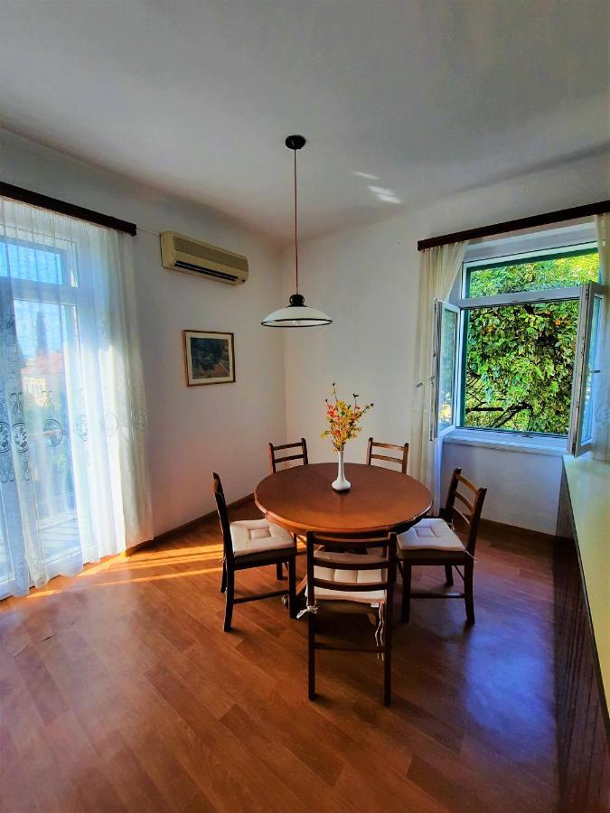 Spalato Relax Apartment Ngoại thất bức ảnh