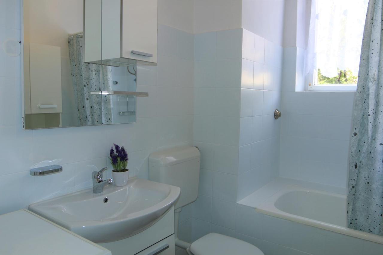 Spalato Relax Apartment Ngoại thất bức ảnh