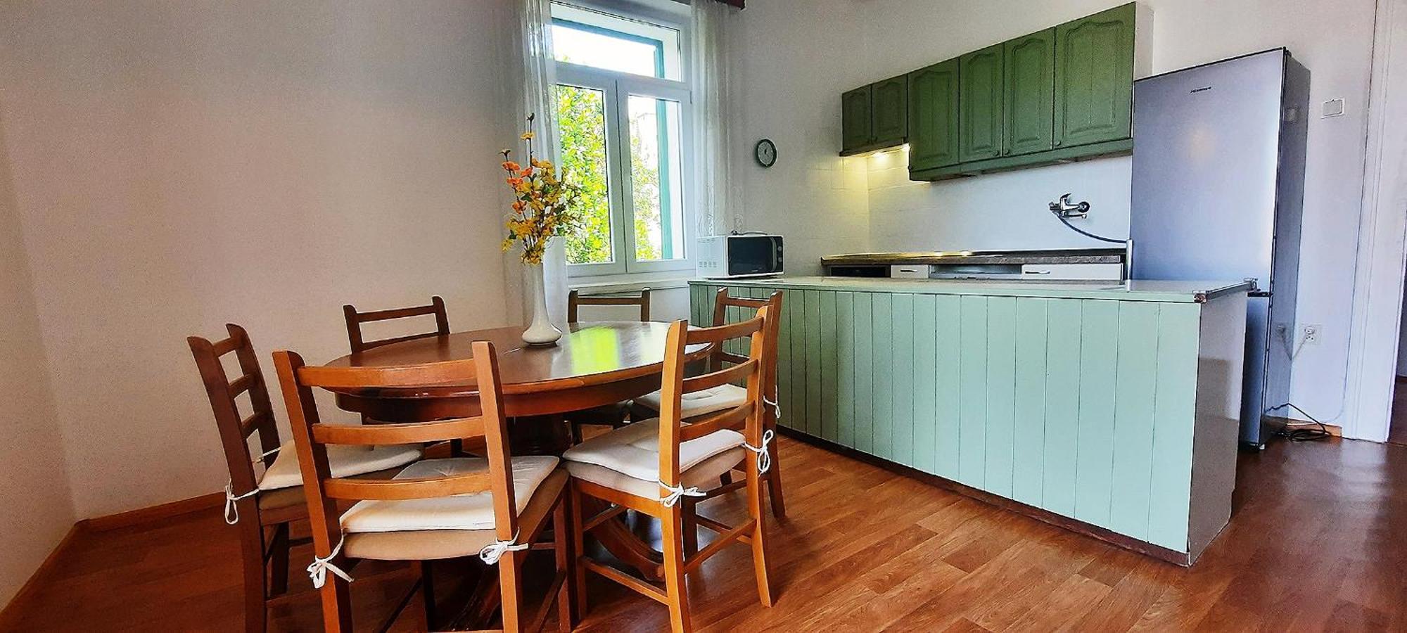 Spalato Relax Apartment Ngoại thất bức ảnh