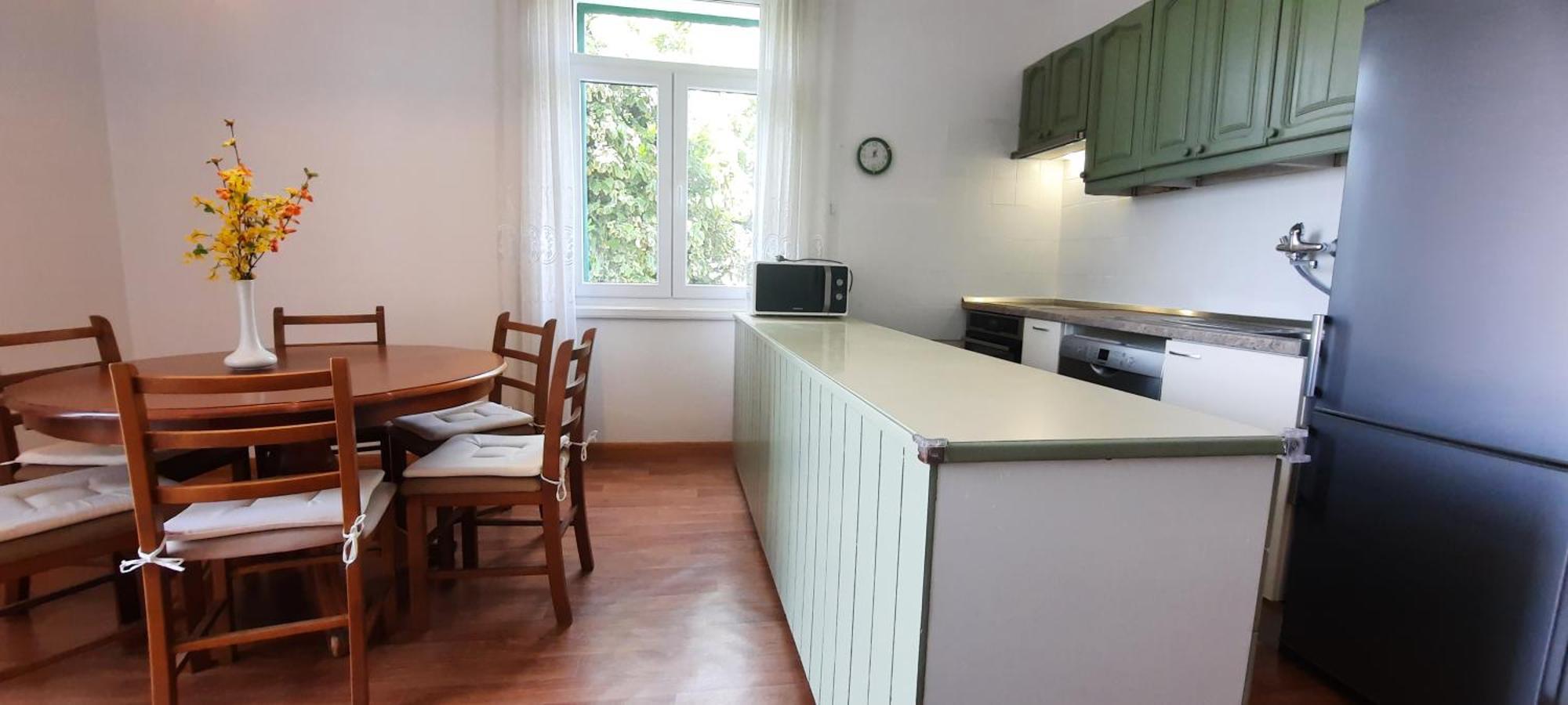 Spalato Relax Apartment Ngoại thất bức ảnh