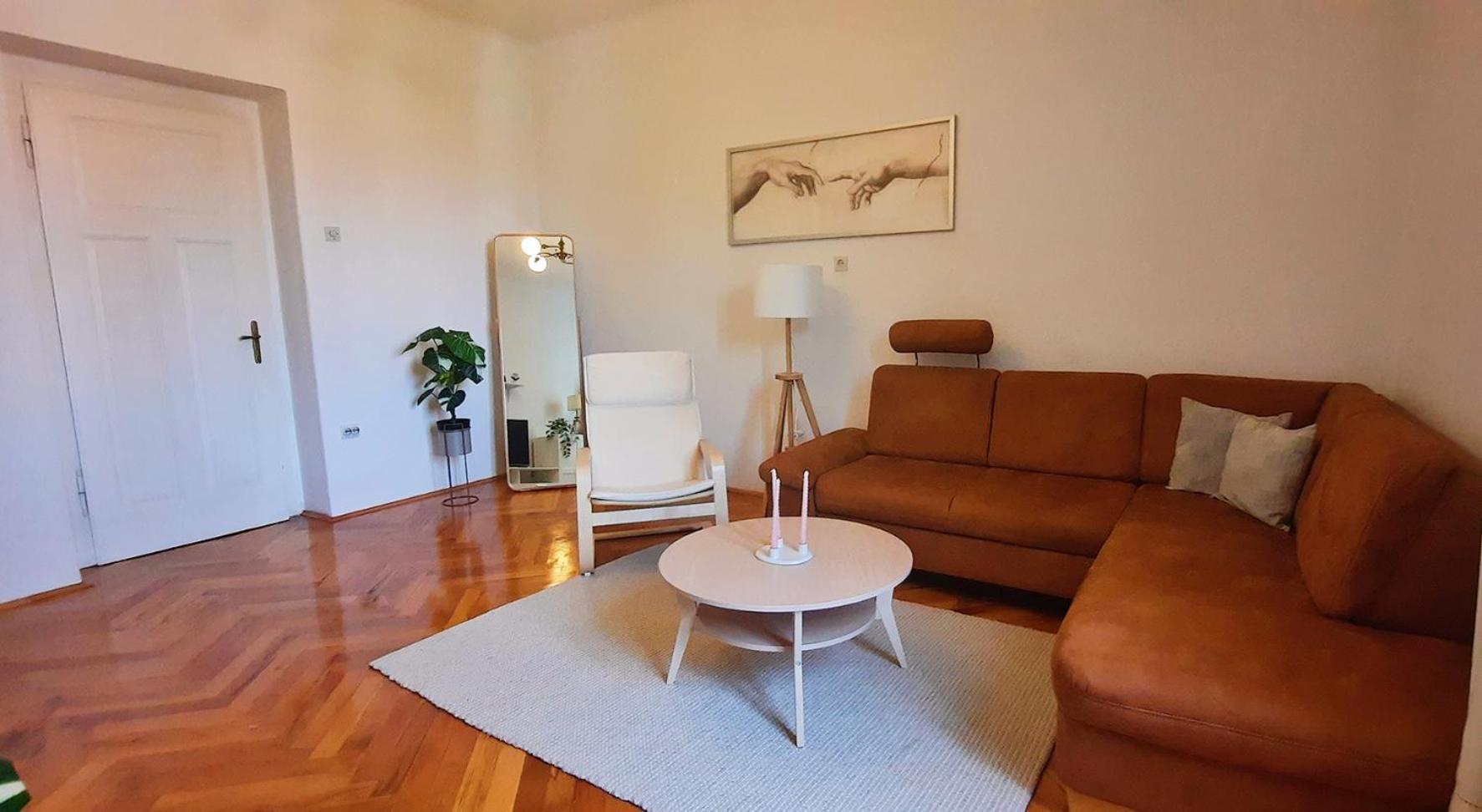 Spalato Relax Apartment Ngoại thất bức ảnh