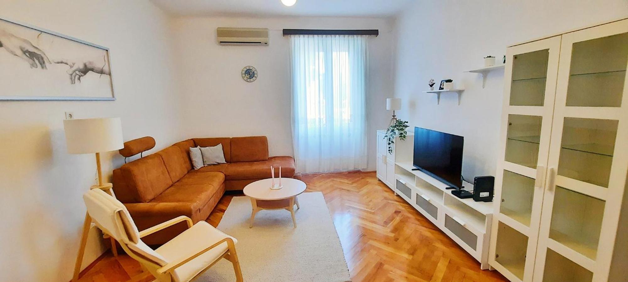 Spalato Relax Apartment Ngoại thất bức ảnh