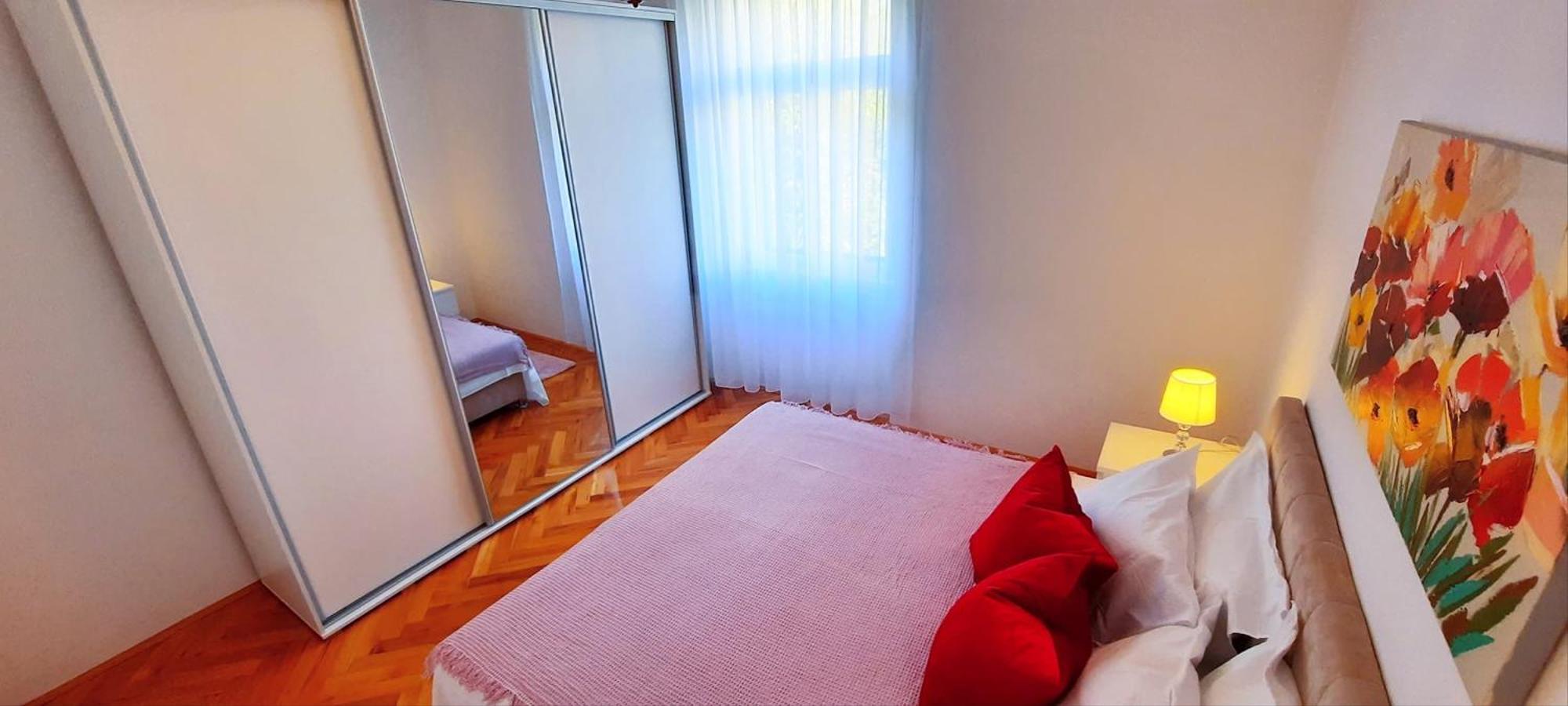 Spalato Relax Apartment Ngoại thất bức ảnh