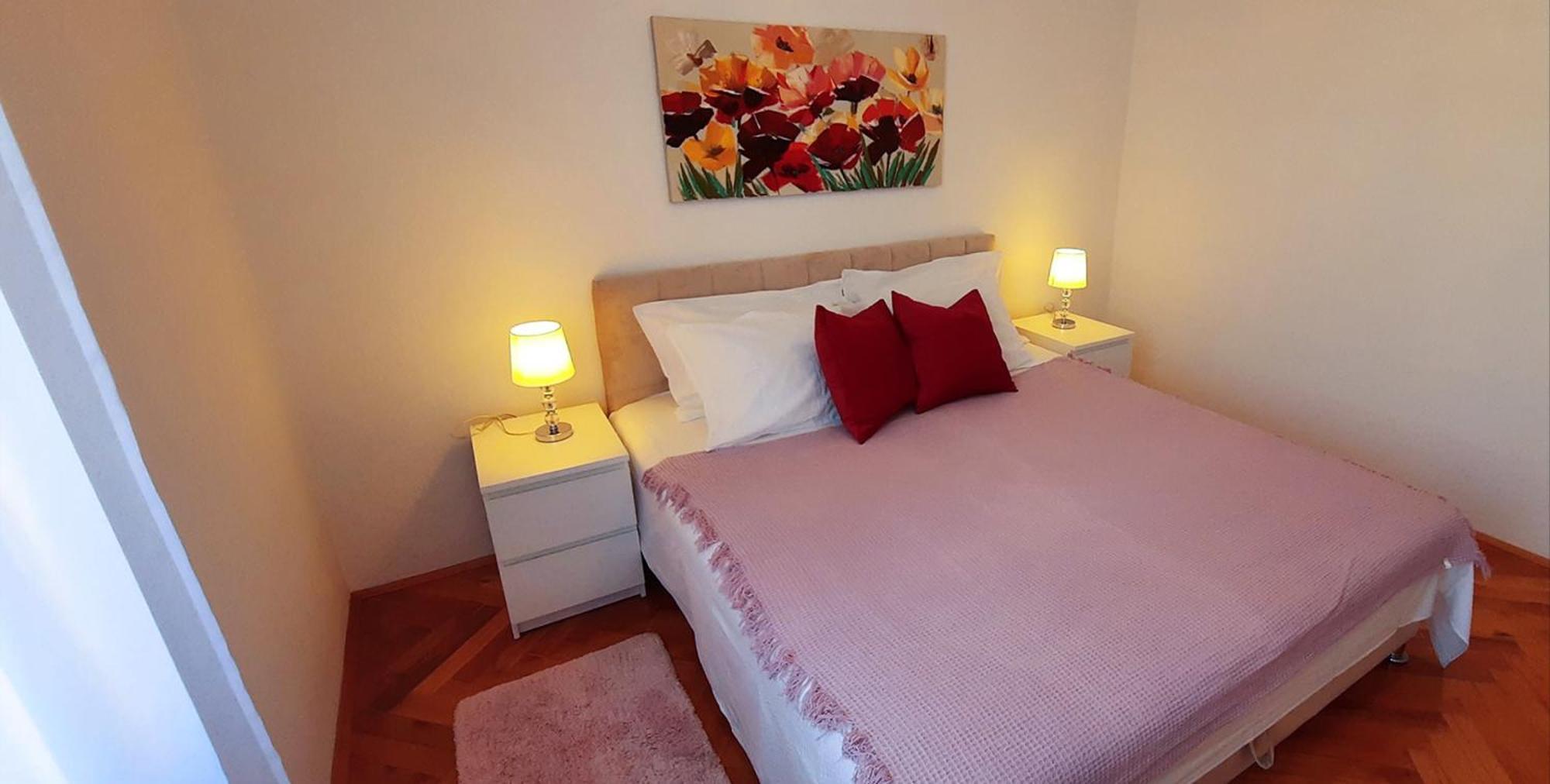 Spalato Relax Apartment Ngoại thất bức ảnh