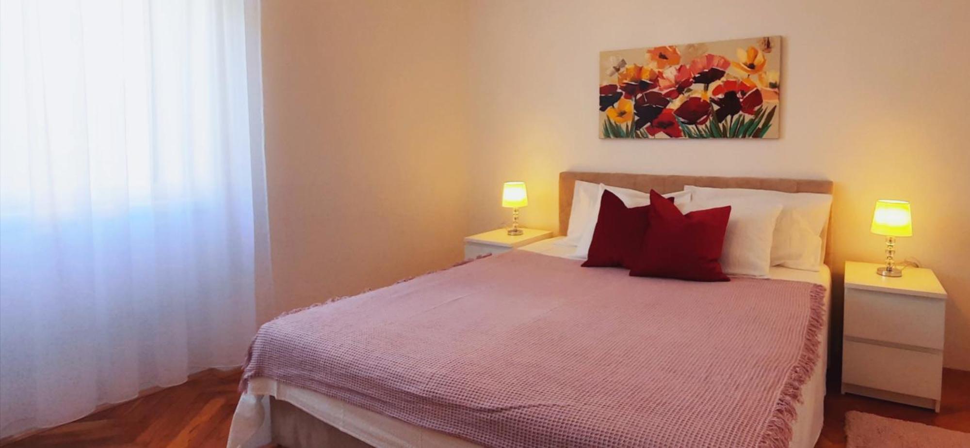 Spalato Relax Apartment Ngoại thất bức ảnh
