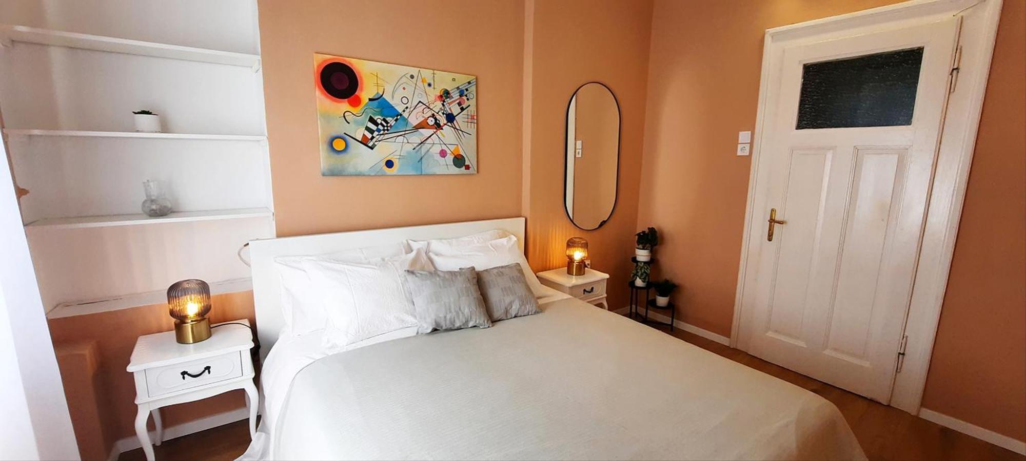 Spalato Relax Apartment Ngoại thất bức ảnh